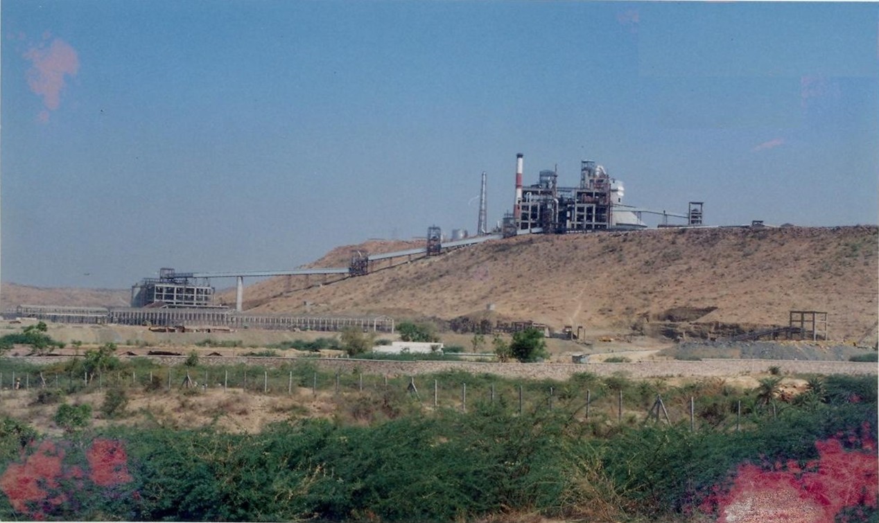 Vision of LB Luxe Haven